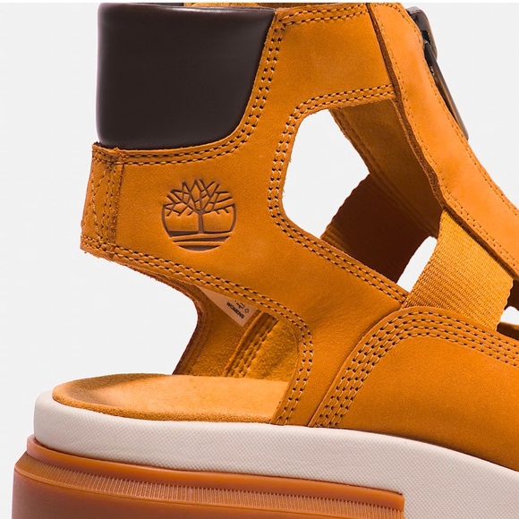 TIMBERLAND Everleigh Gladiator Sandal - Picture 7 of 7